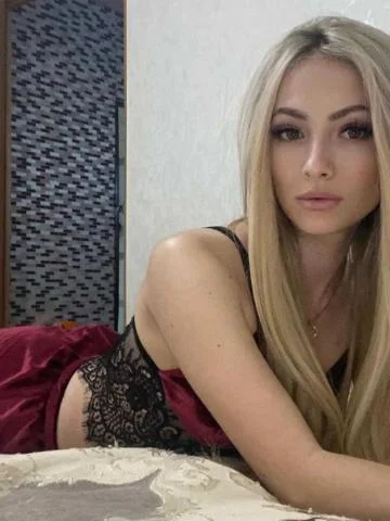 Скарлетт